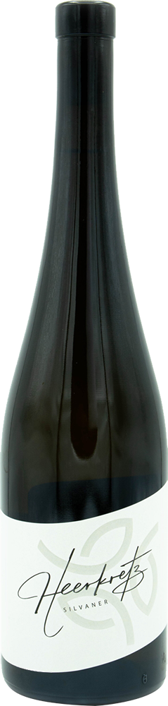 2024 Silvaner "Terroir"