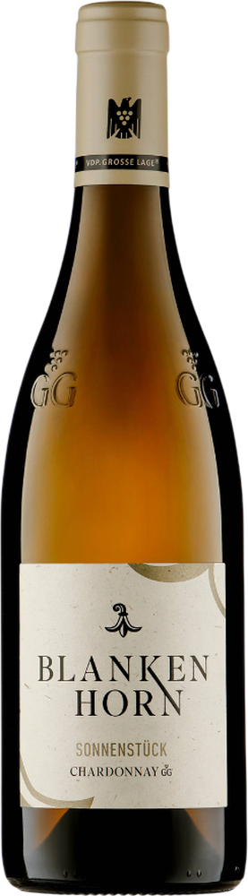 2021 Sonnenstück Chardonnay GG