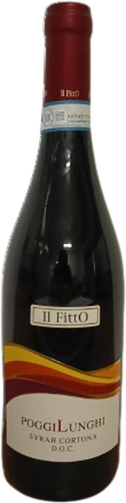 2023 Syrah Cortona DOC Poggilunghi