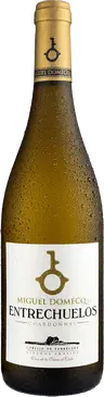 2024 Entrechuelos Chardonnay Cádiz VT