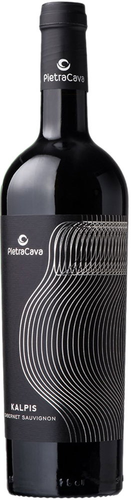 2018 Kalpis Cabernet Sauvignon Terre Siciliane IGP