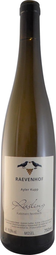 2024 Riesling Kabinett