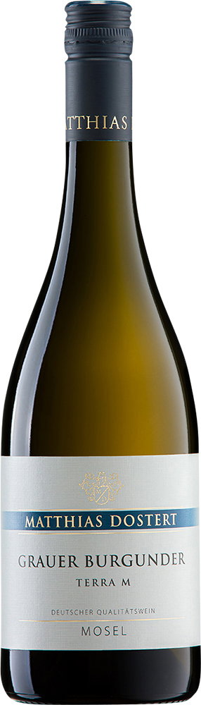 2024 Grauer Burgunder Terra M