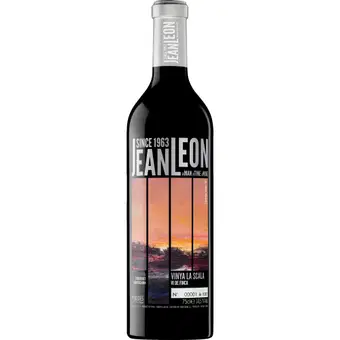 2016 Vinya La Scala Cabernet Sauvignon BIO