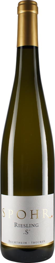2024 Riesling "S"