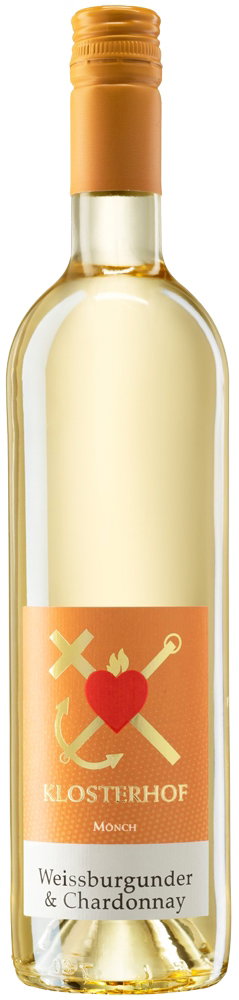2024 Weißburgunder & Chardonnay