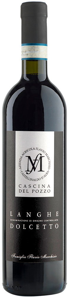 2025 Dolcetto Langhe DOC PARLAPA’