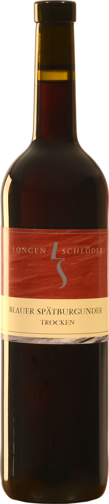2024 Blauer Spätburgunder