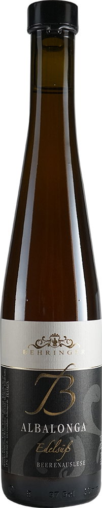2014 Abtswinder Altenberg Albalonga Beerenauslese 0,375 L
