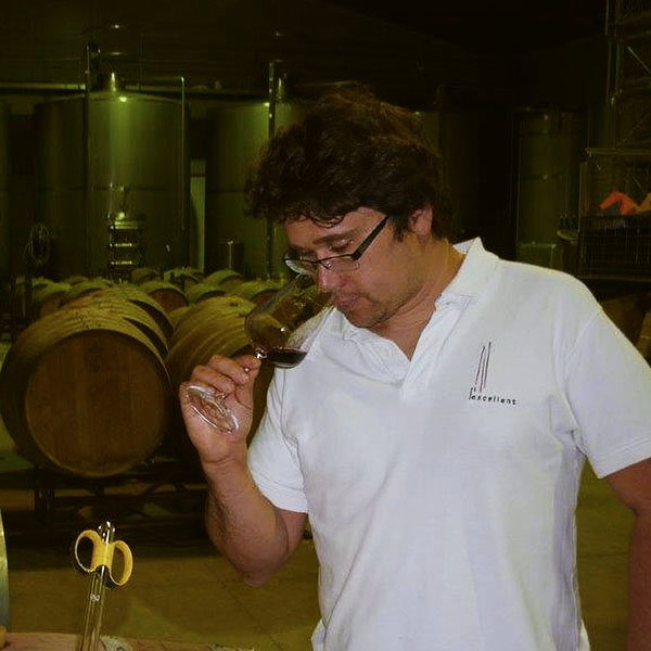 Carlos de las Heras