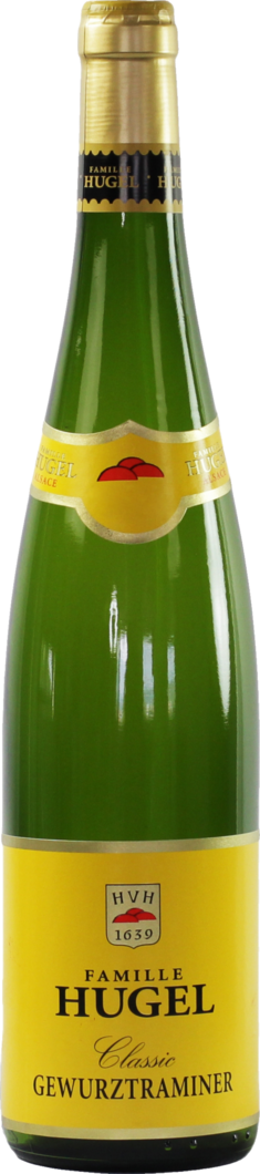 2023 Hugel Gewürztraminer Classic