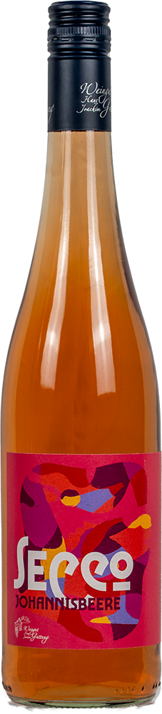Secco Johannisbeer