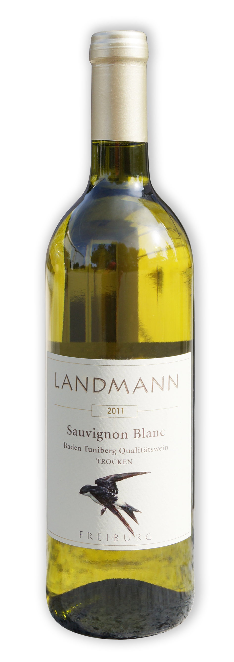 2022 Sauvignon Blanc BIO