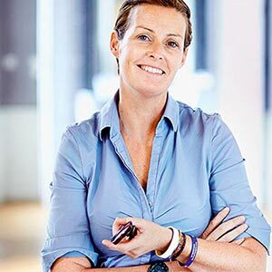 Dr. Stephanie Erbprinzessin zu Löwenstein