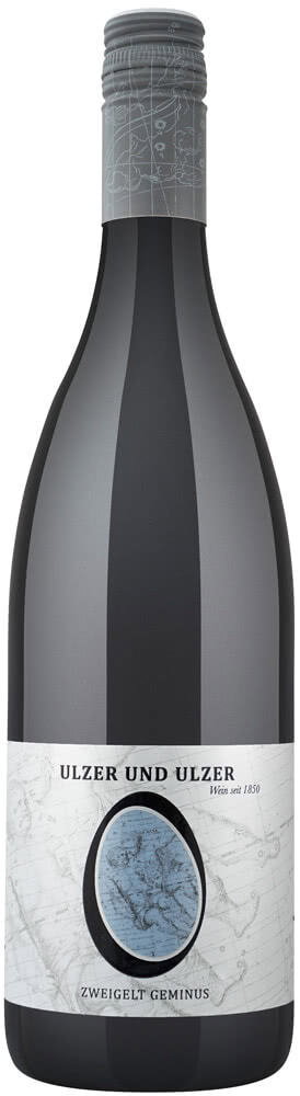 2021 Zweigelt "geminus" 0,375 L