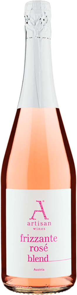 2025 Frizzante Rosé