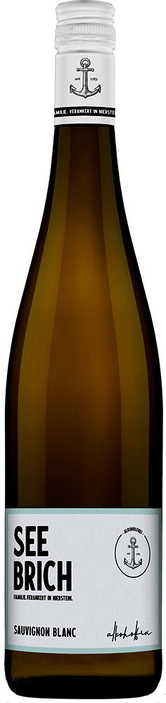 2025 Sauvignon Blanc - ALKOHOLFREI