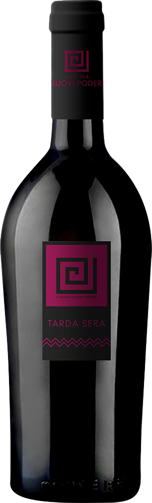 2022 Tarda Sera Isola dei Nuraghi IGP