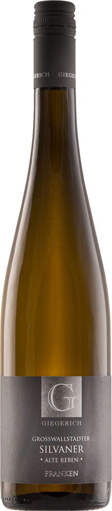 2023 Silvaner Alte Reben