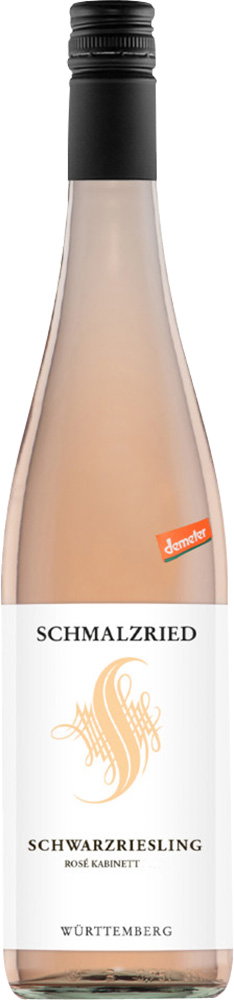 2025 Schwarzriesling Rosé BIO