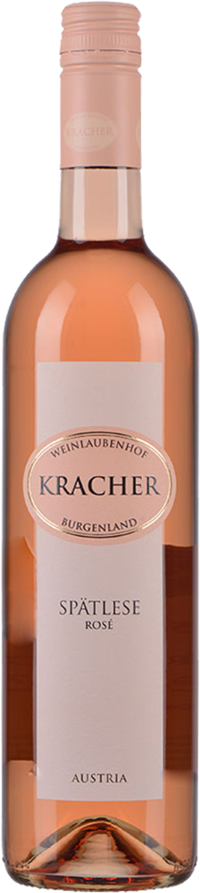 2024 Spätlese Rosé
