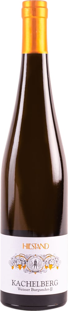 2020 Weisser Burgunder KACHELBERG JJ -