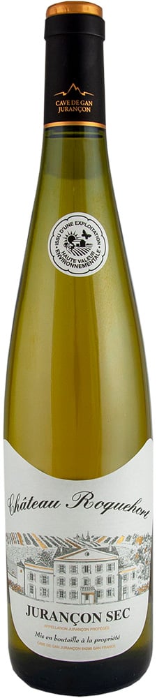 2025 Château Roquehort Jurancon AOP