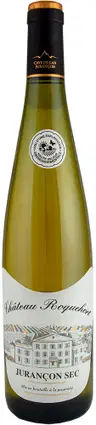 2025 Château Roquehort Jurancon AOP