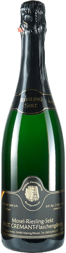 2022 Riesling Winzersekt Cremant