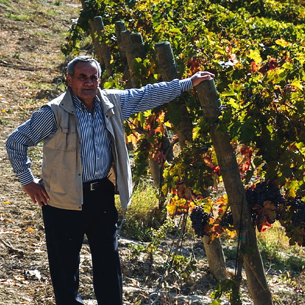 Roberto Capecci
