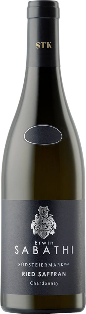 2023 Ried Saffran Chardonnay BIO