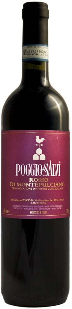 2022 Rosso di Montepulciano DOC