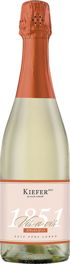 Vis-à-vis / Alkoholfrei
