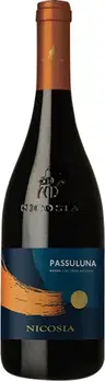 2025 Passuluna Rosso Terre Siciliane IGP