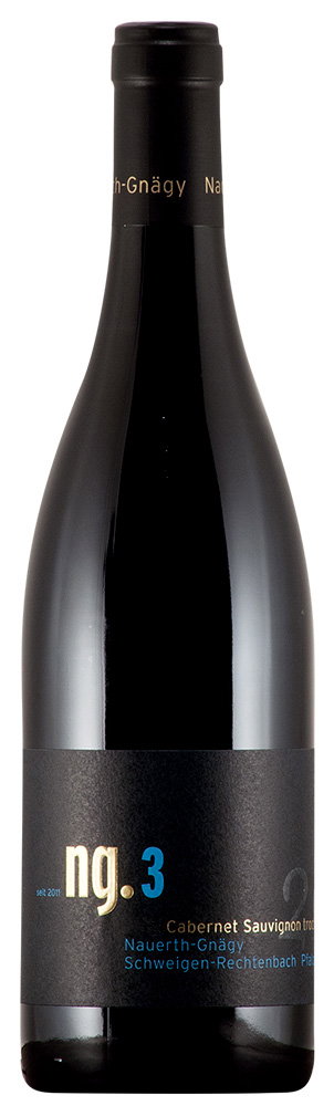 2021 ng.3 Cabernet Sauvignon BIO