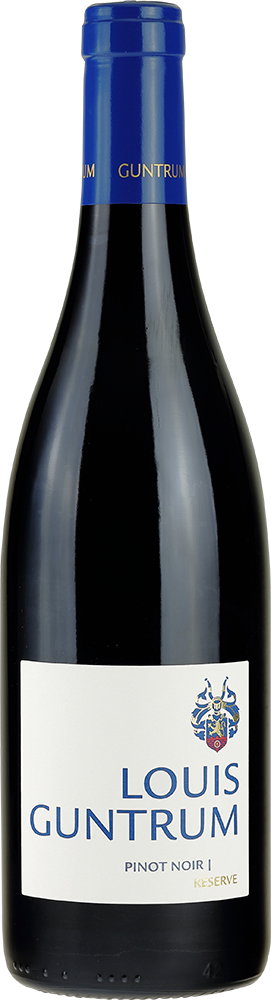 2018 Pinot Noir Réserve