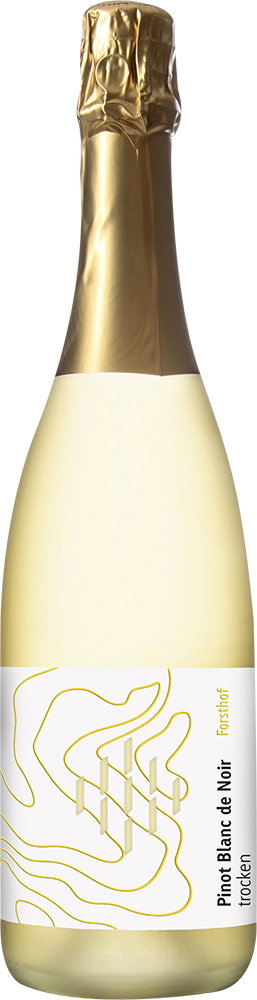 2022 Pinot Rosé Sekt BIO
