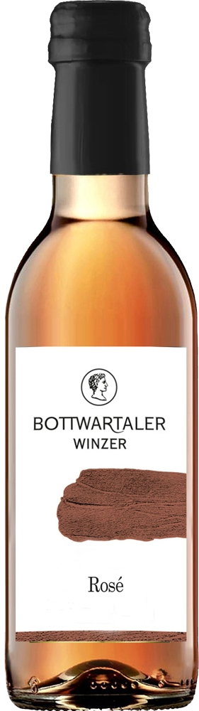 2024 Rosé 0,25 L