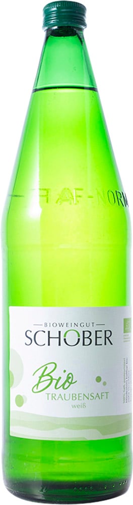 Traubensaft weiß 1,0 L