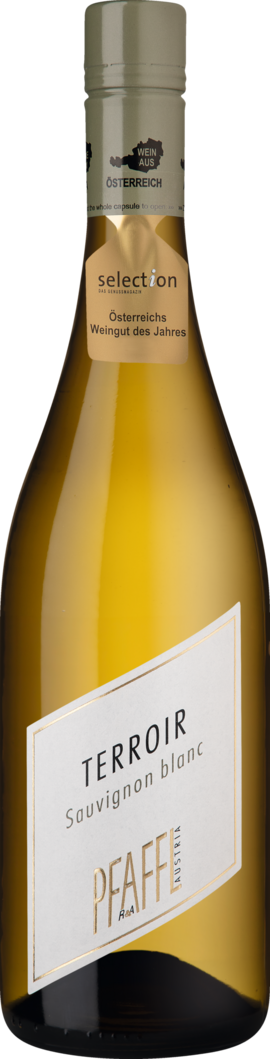 2023 Terroir Sauvignon Blanc
