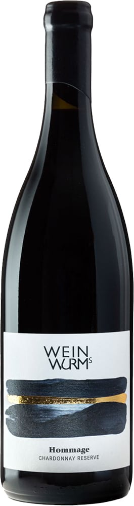 2023 Chardonnay "Hommage" Reserve