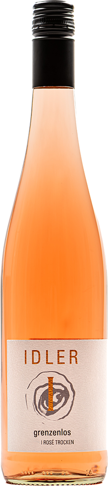 2025 grenzenlos ROSÉ BIO