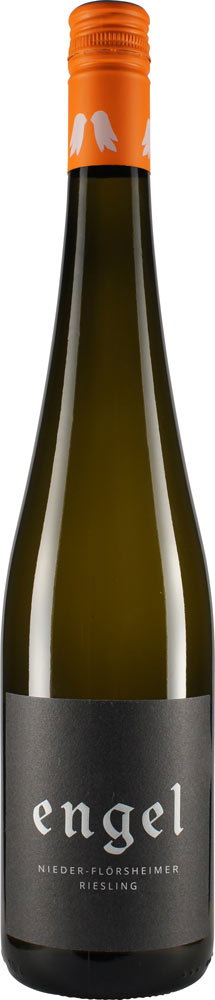 2018 Nieder-Flörsheimer Riesling