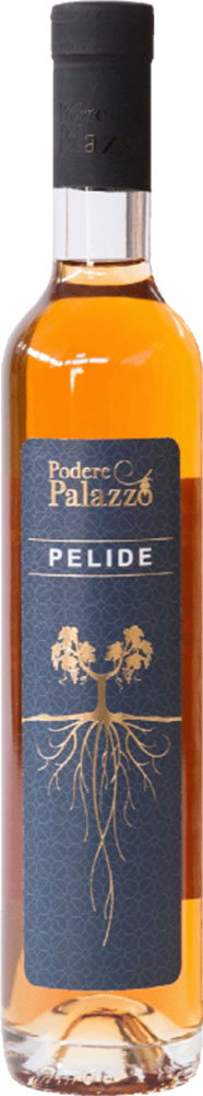 Pelide Passito di Uve Stramature