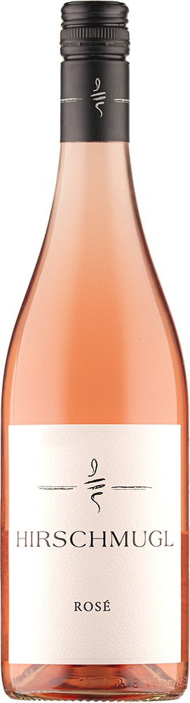 2025 Rosé BIO