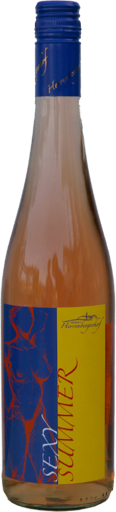 2025 Birkweiler "Sexy Summer" Rosé