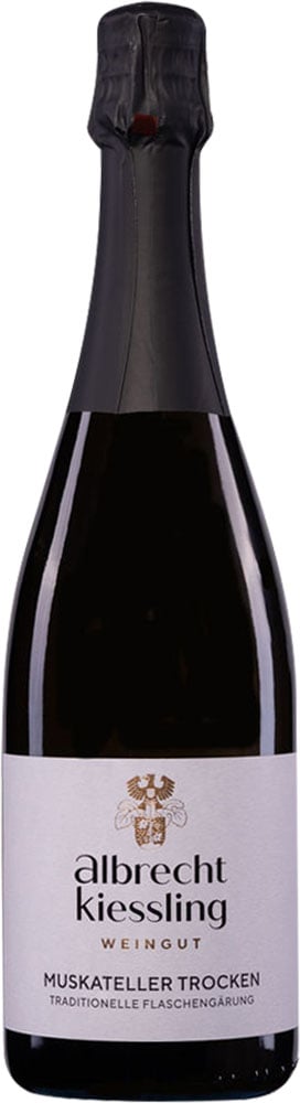 2023 Muskateller Winzersekt