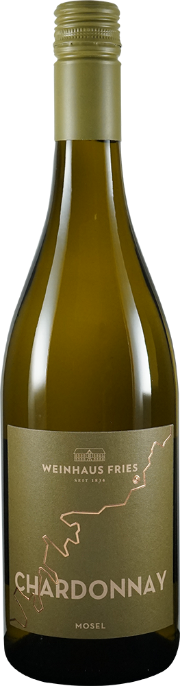 2024 Chardonnay Q.b.A. reflection