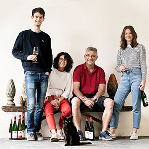 Weingut Schloss Lieser