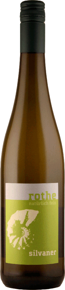 2023 Silvaner BIO